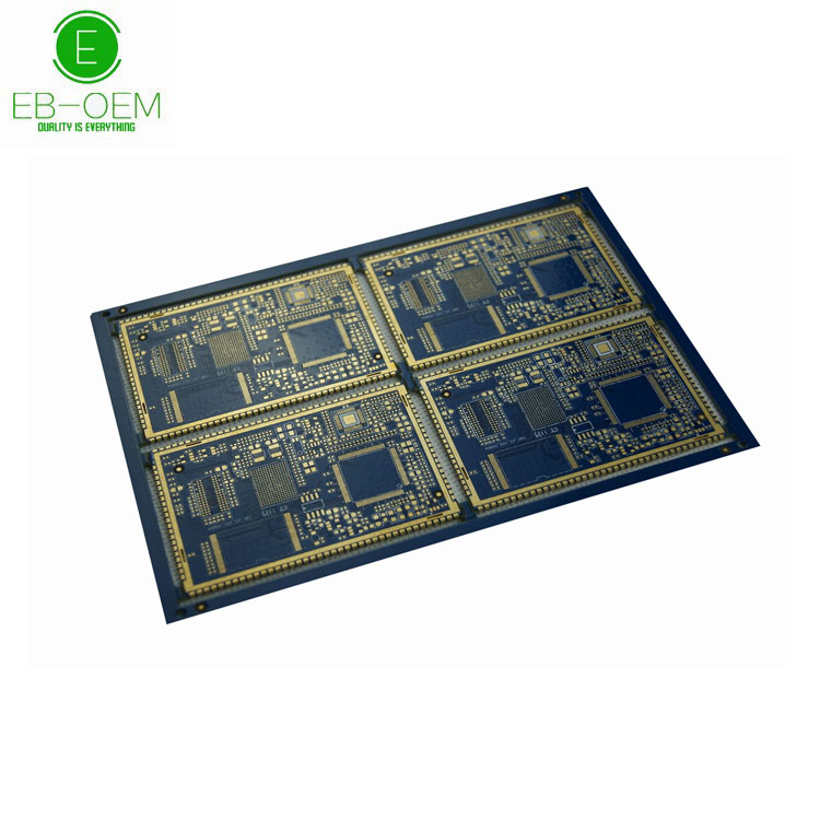 new product china pcb and electronic assembly services